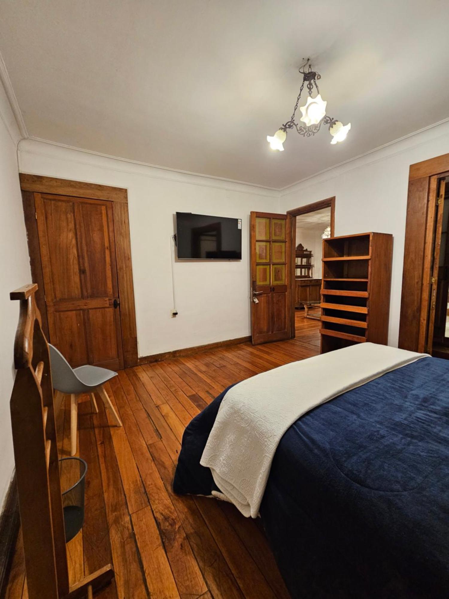 Guest house Maktvb Montt - Hostal Boutique