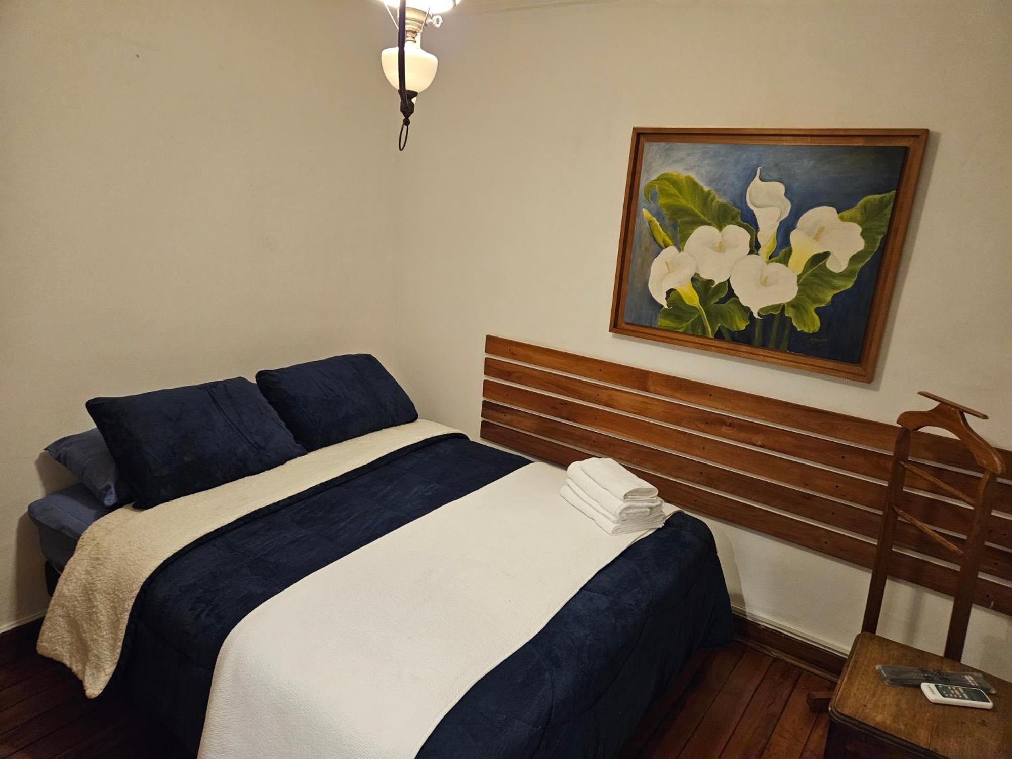 Maktvb Montt - Hostal Boutique Guest house