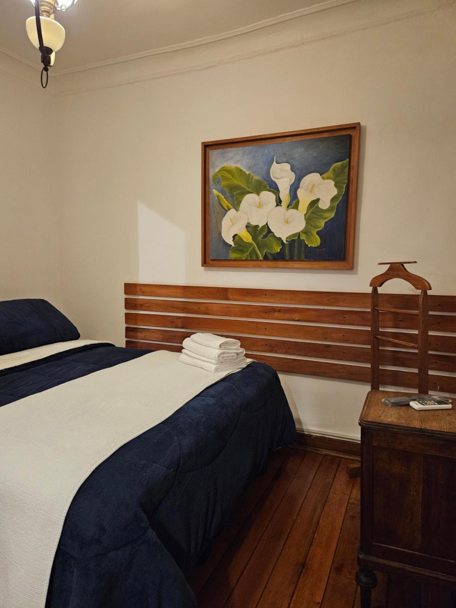 Maktvb Montt - Hostal Boutique