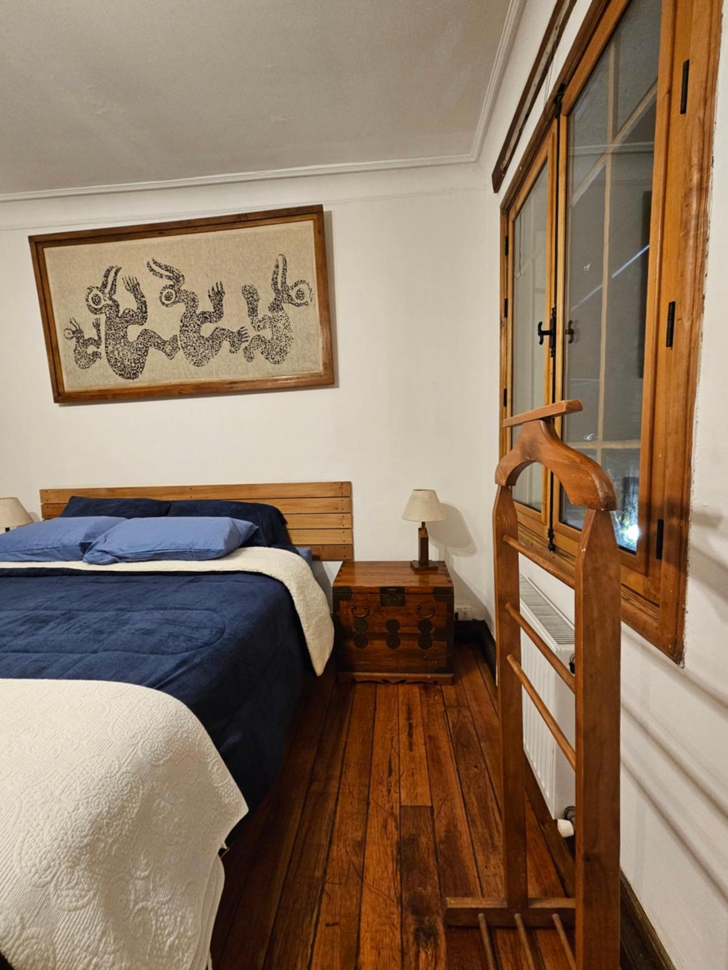 Guest house Maktvb Montt - Hostal Boutique Santiago