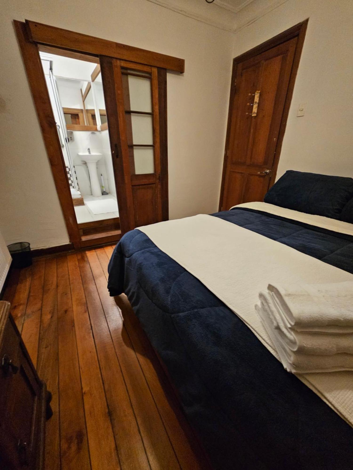 Guest house Maktvb Montt - Hostal Boutique *