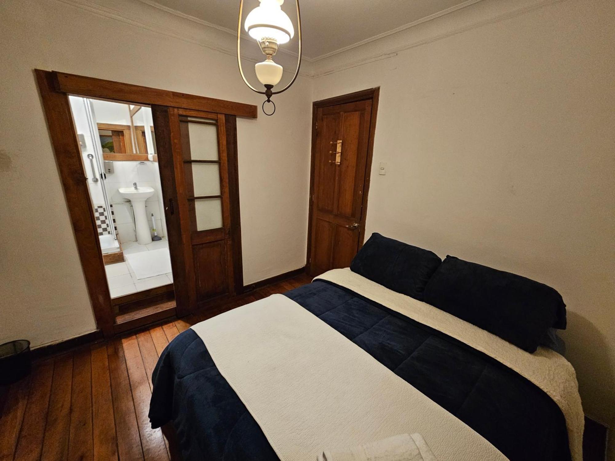 Maktvb Montt - Hostal Boutique Guest house *