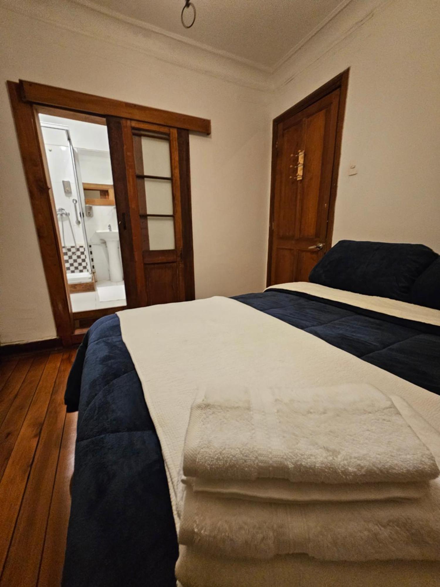 Guest house Maktvb Montt - Hostal Boutique Santiago