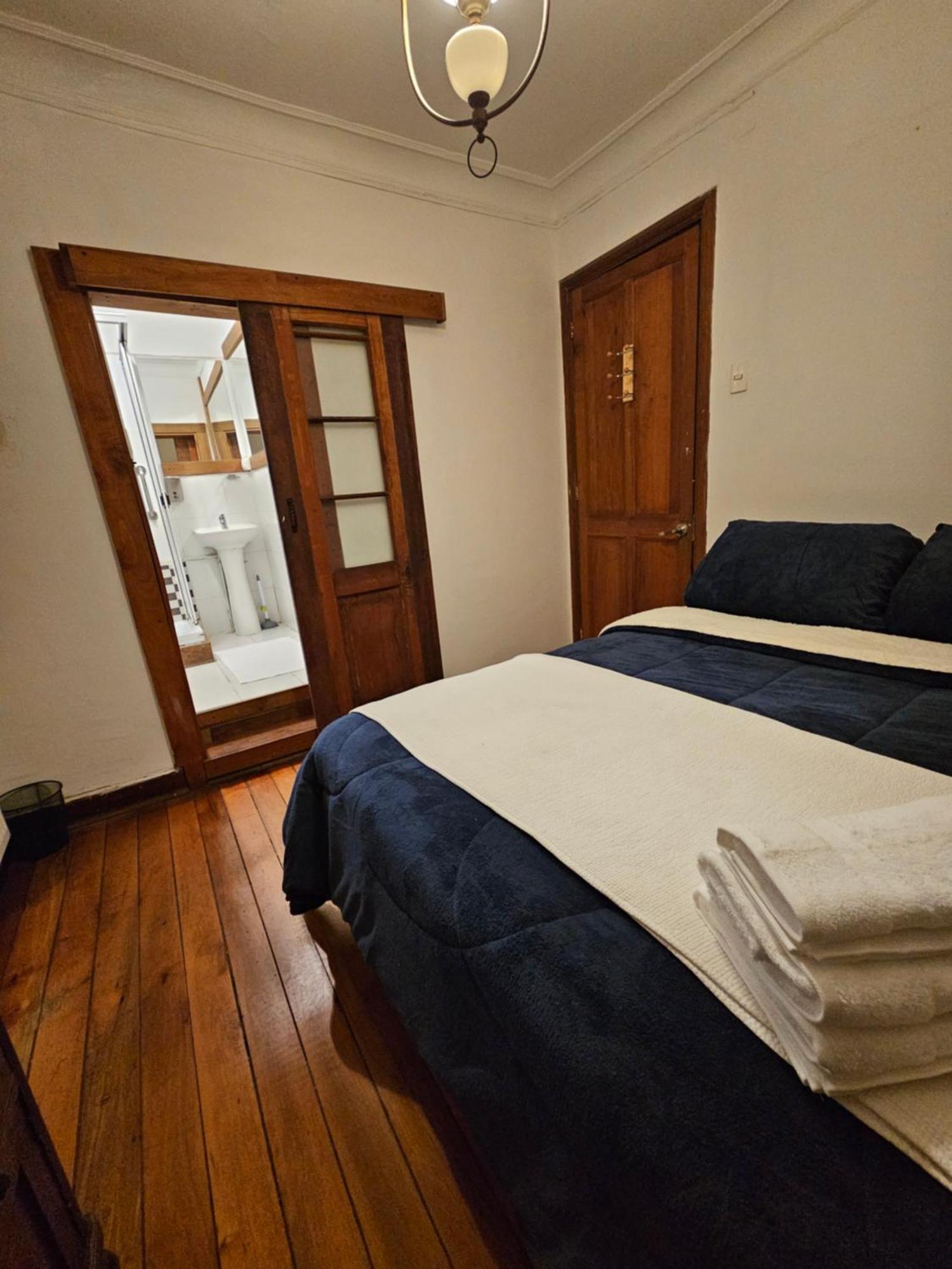 Maktvb Montt - Hostal Boutique Guest house