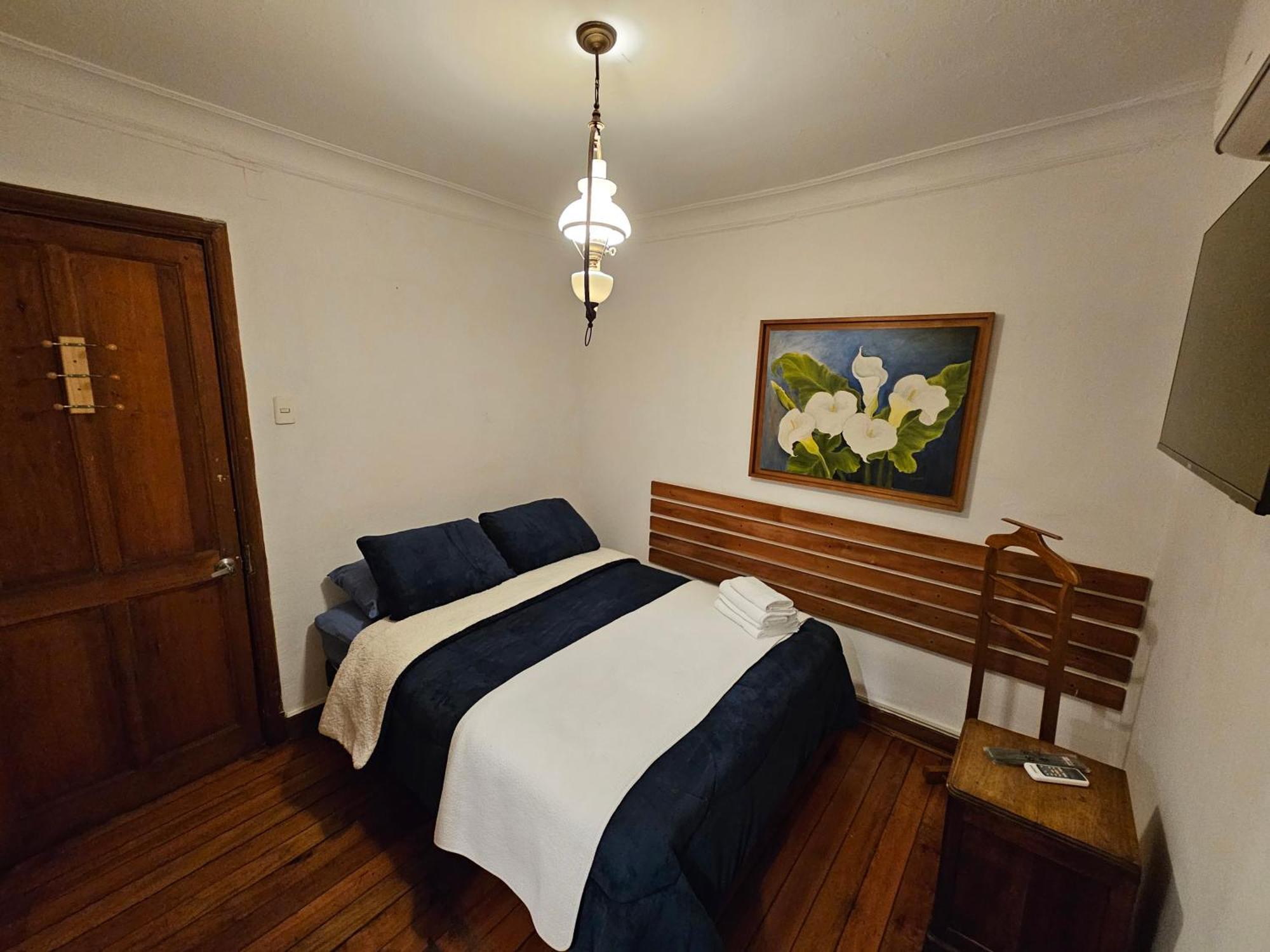 Maktvb Montt - Hostal Boutique Guest house *