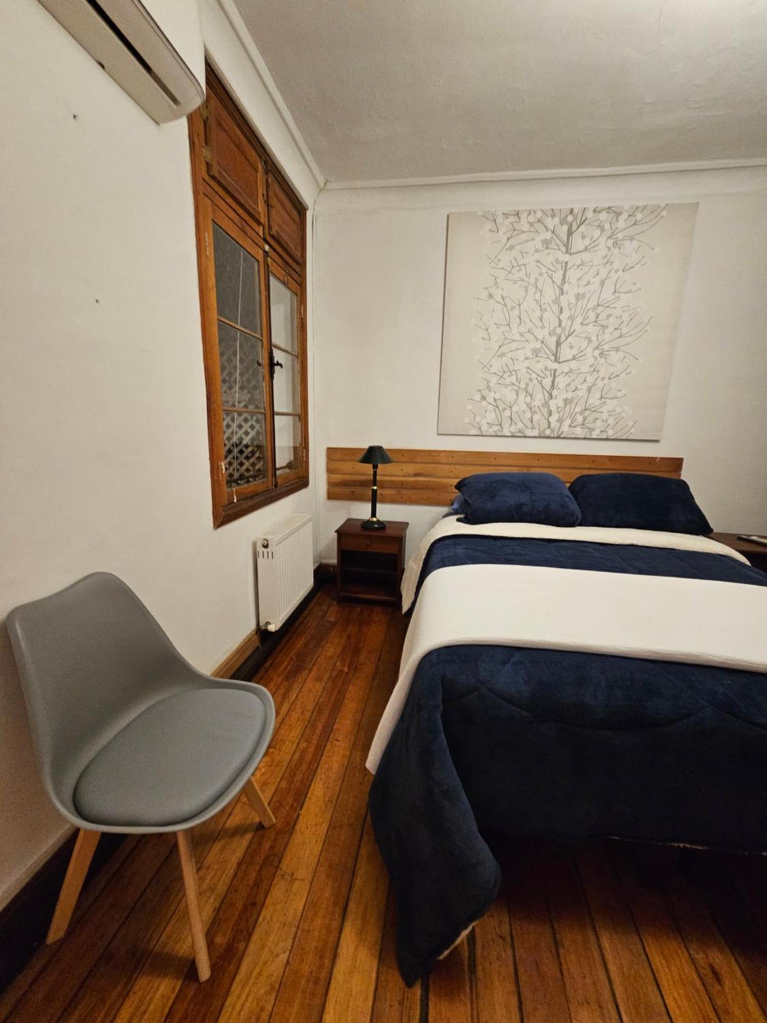 Guest house Maktvb Montt - Hostal Boutique Santiago