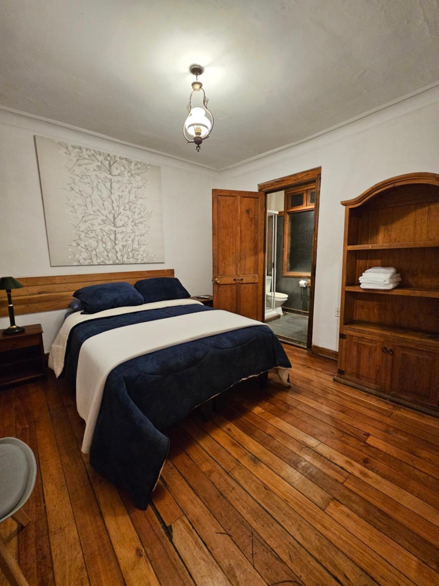 Guest house Maktvb Montt - Hostal Boutique