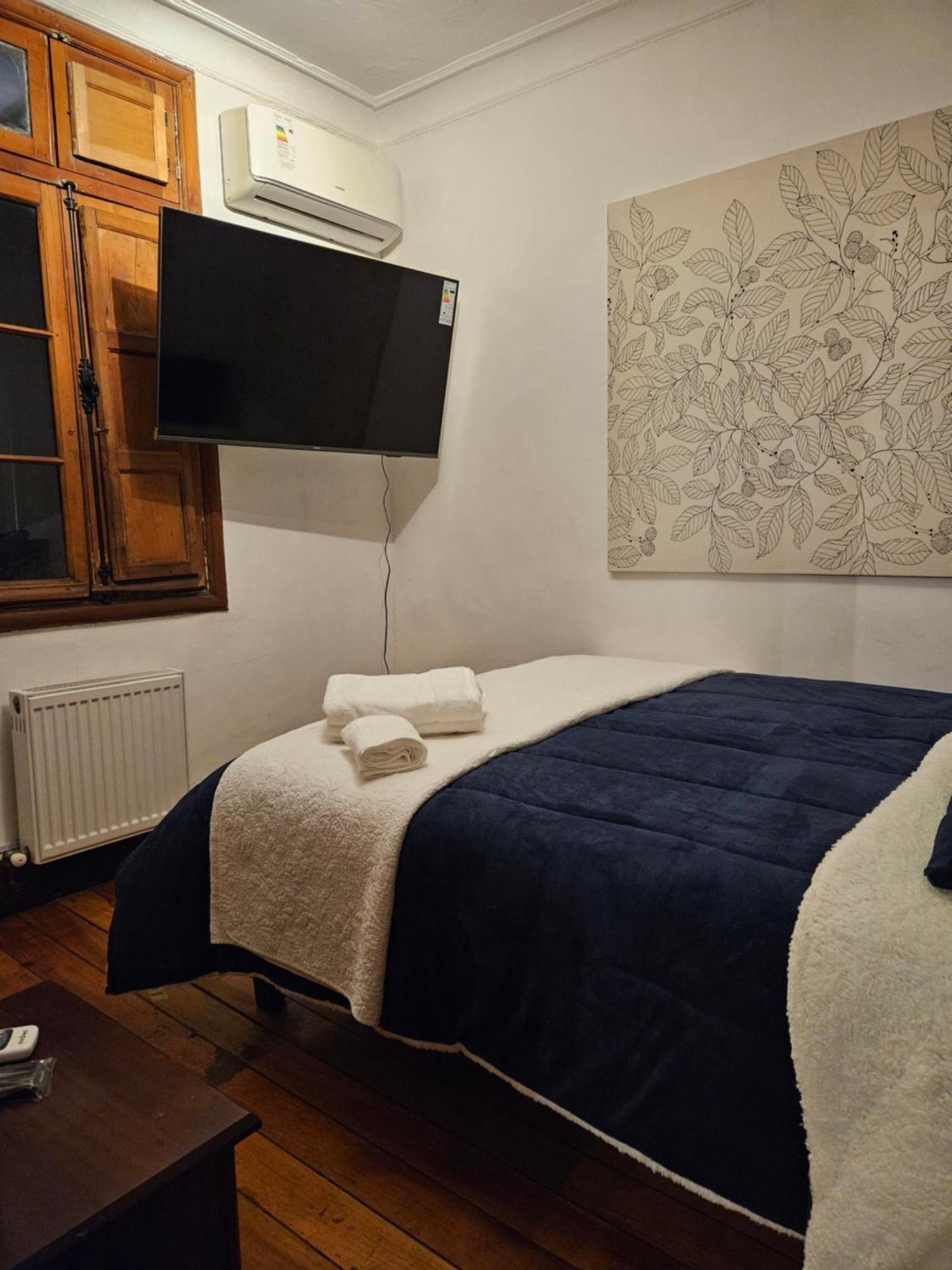Maktvb Montt - Hostal Boutique Guest house