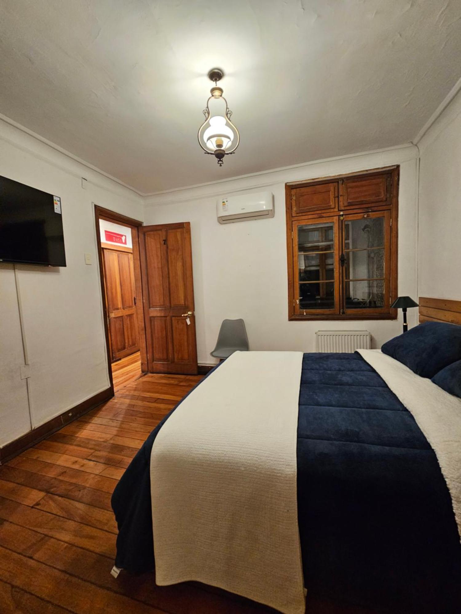 Maktvb Montt - Hostal Boutique Guest house