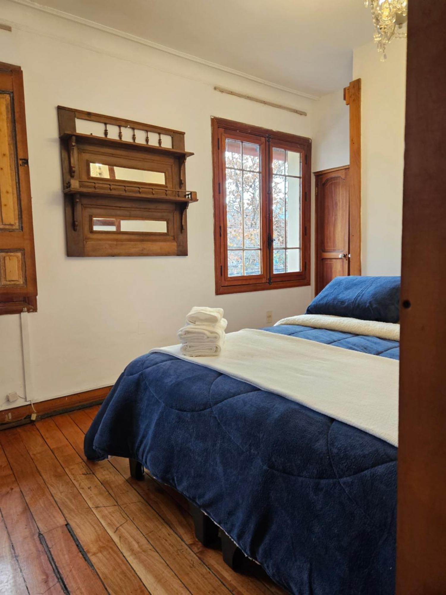 Guest house Maktvb Montt - Hostal Boutique *