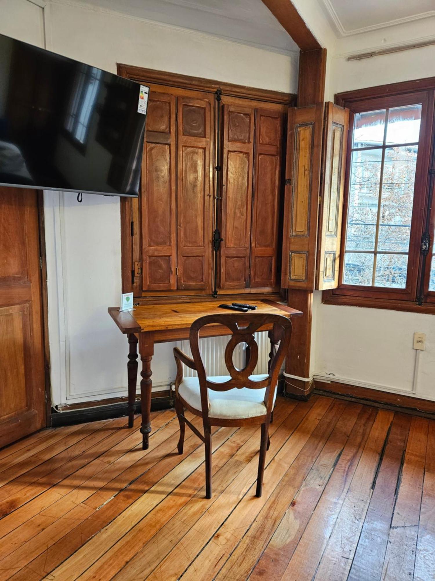 Guest house Maktvb Montt - Hostal Boutique *
