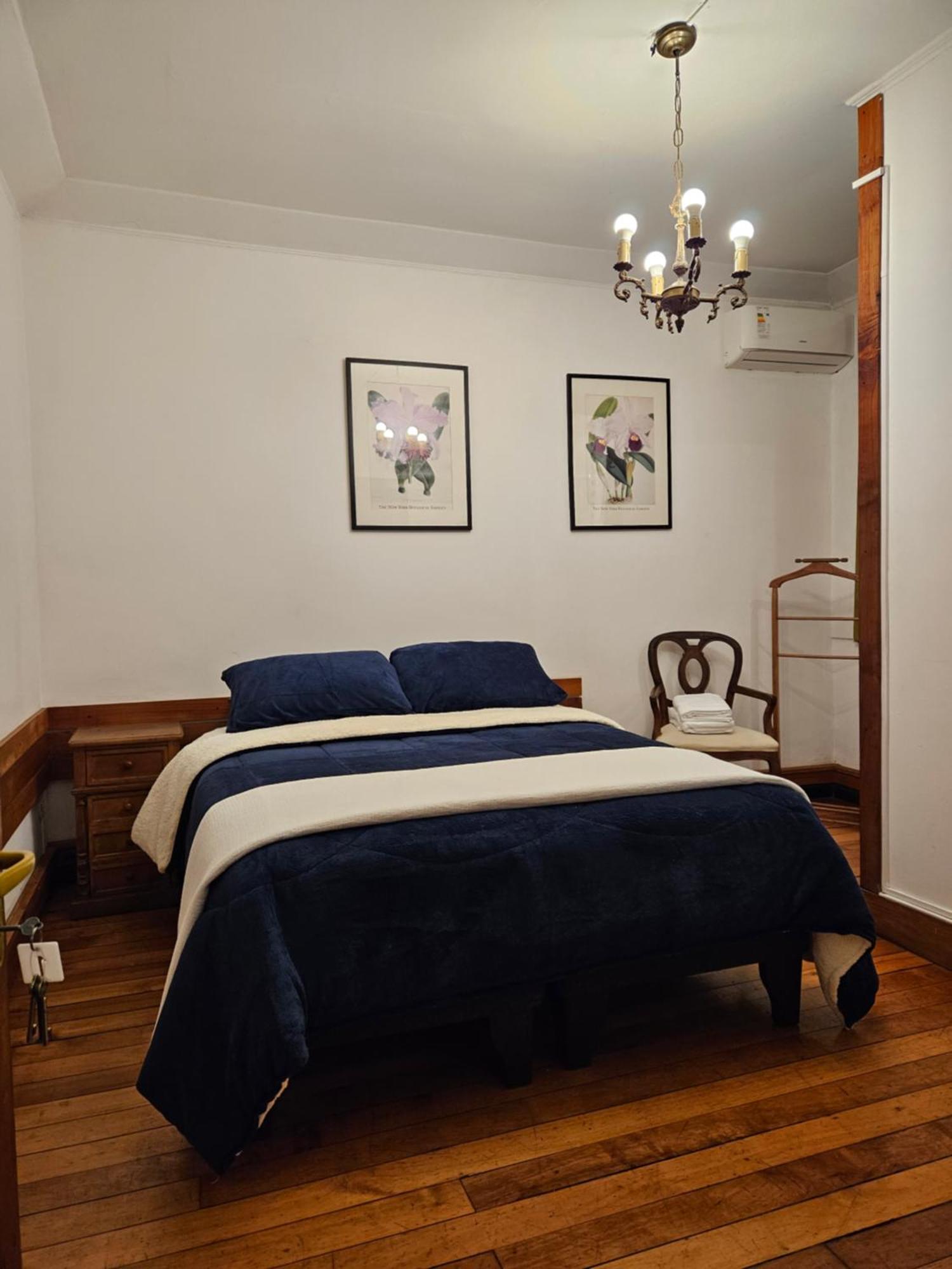 Maktvb Montt - Hostal Boutique Guest house Santiago