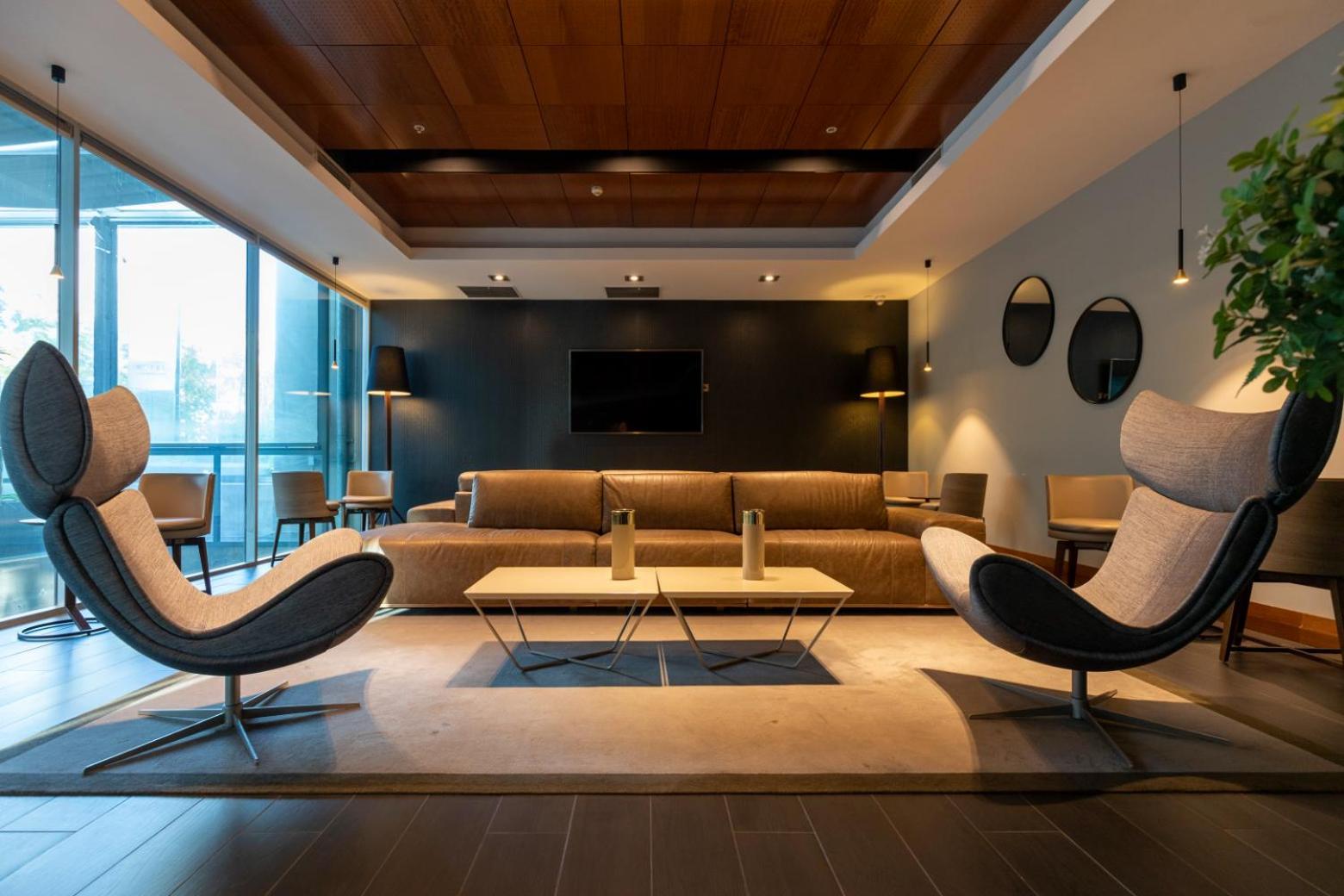 Western Premier Marina Condes Khách sạn 4*