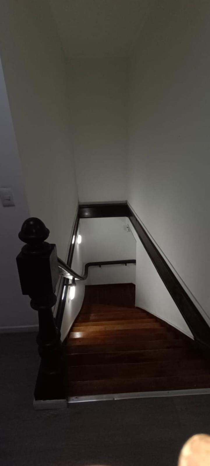 Hotel Casona Gorbea Santiago