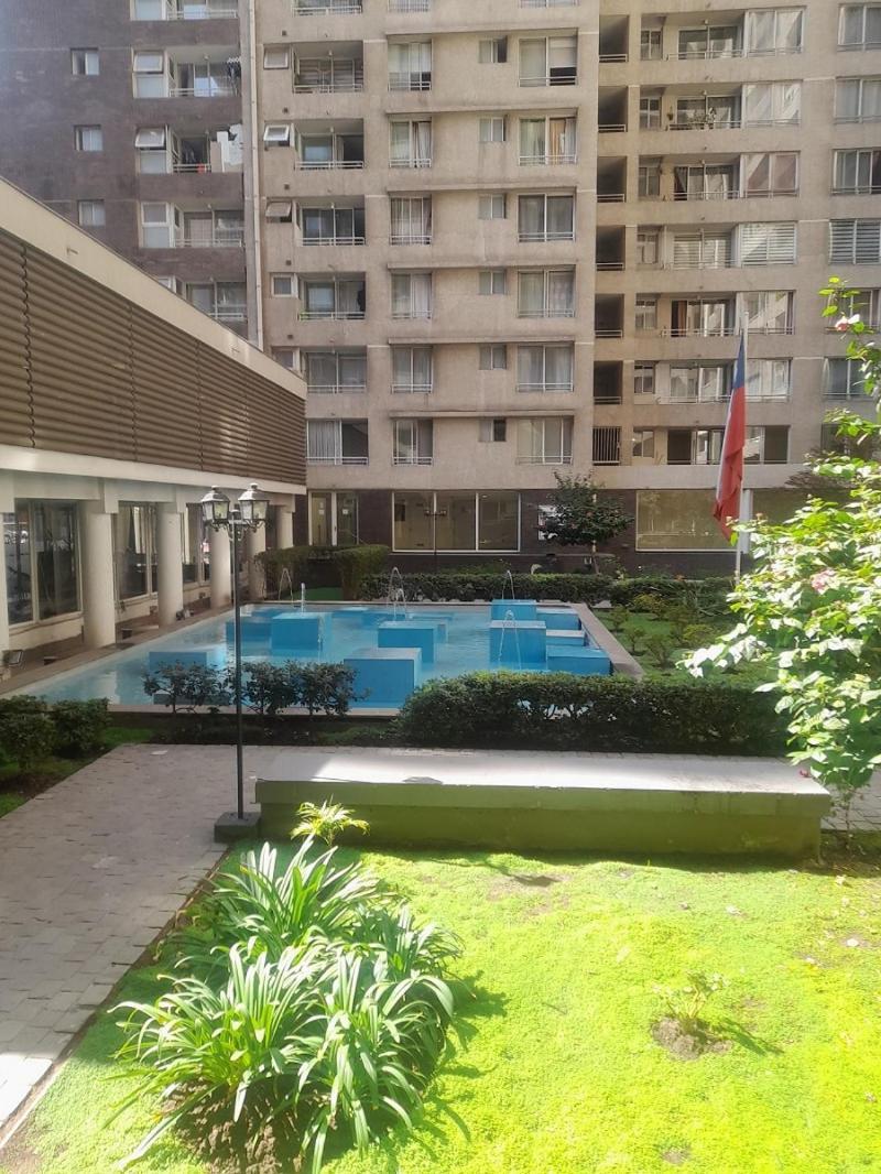 Loft Con Vista A La Ciudad Apartment