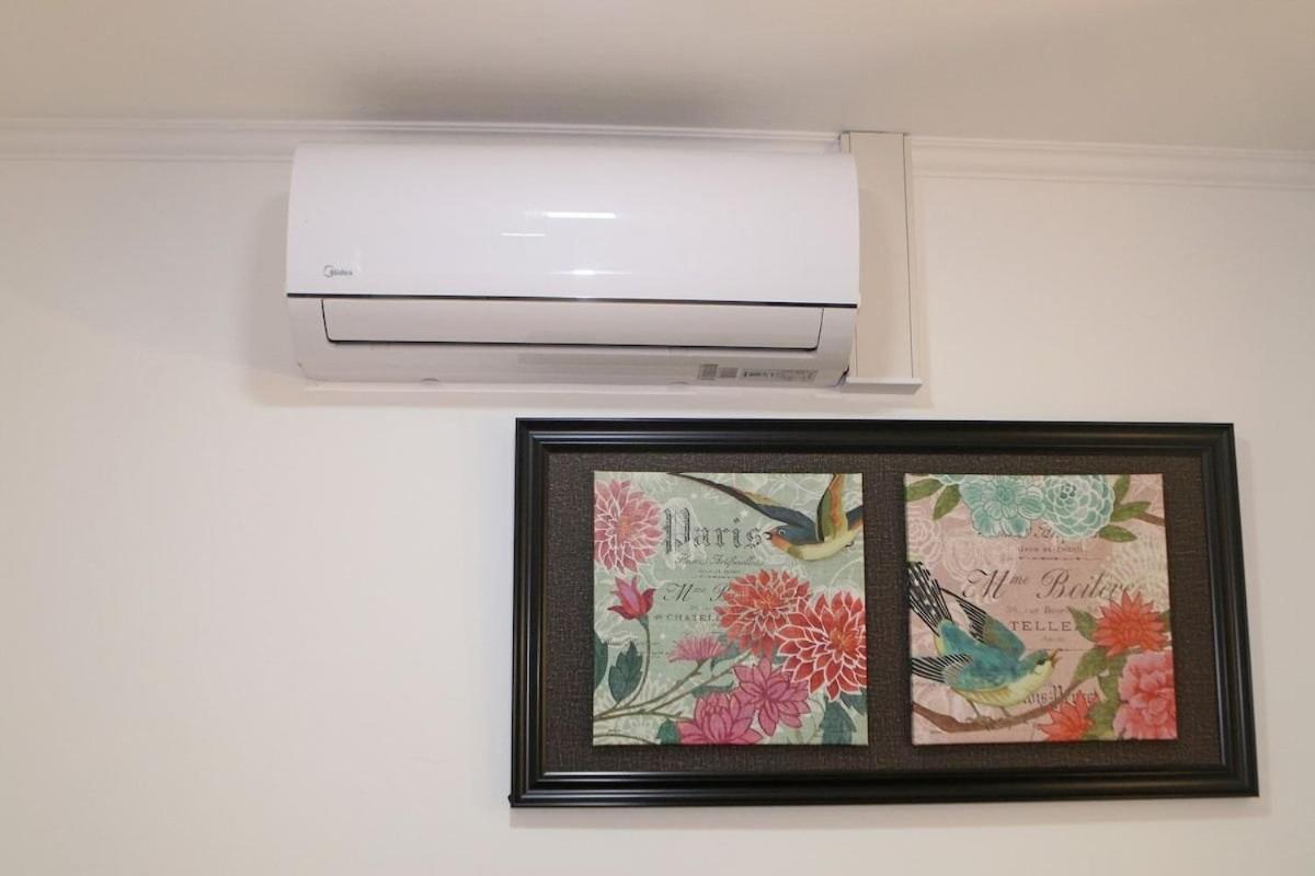 Apartment Barrancas,