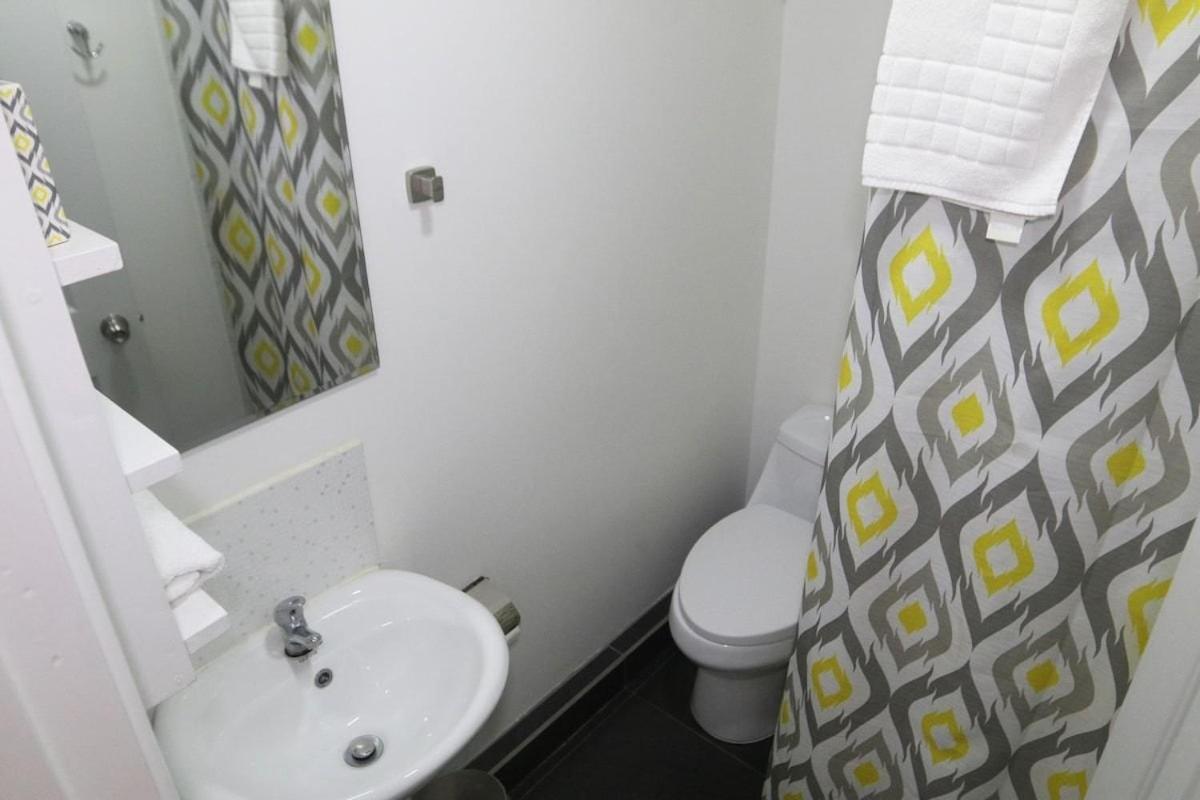 Barrancas, Apartment