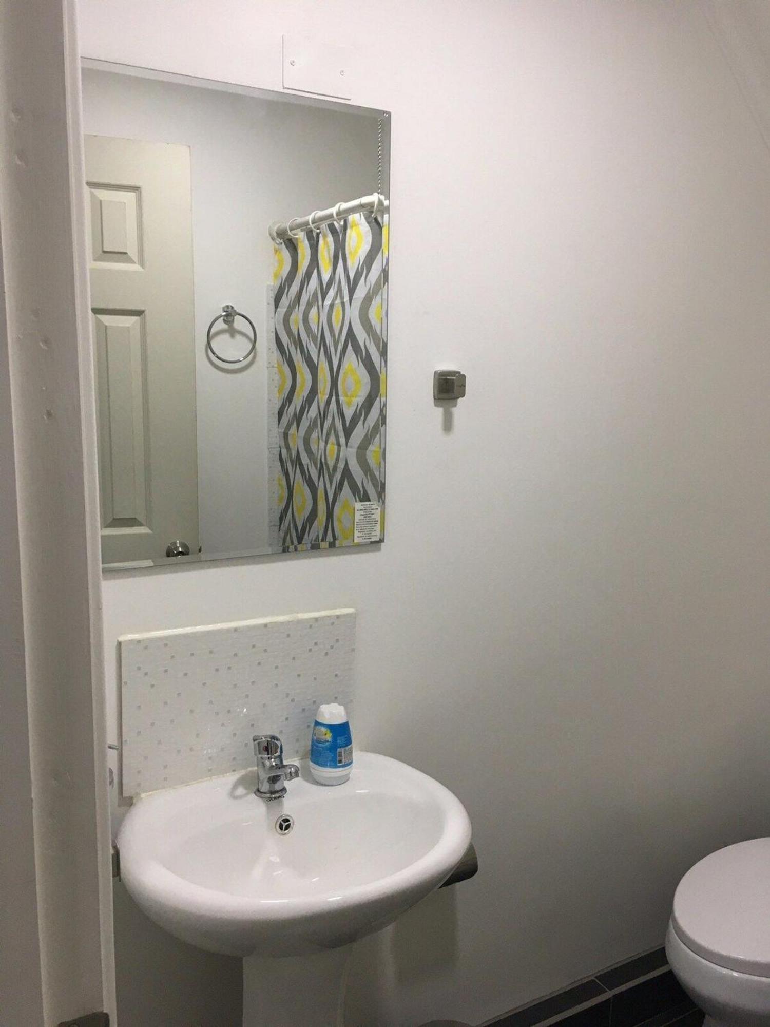 Apartment Barrancas,