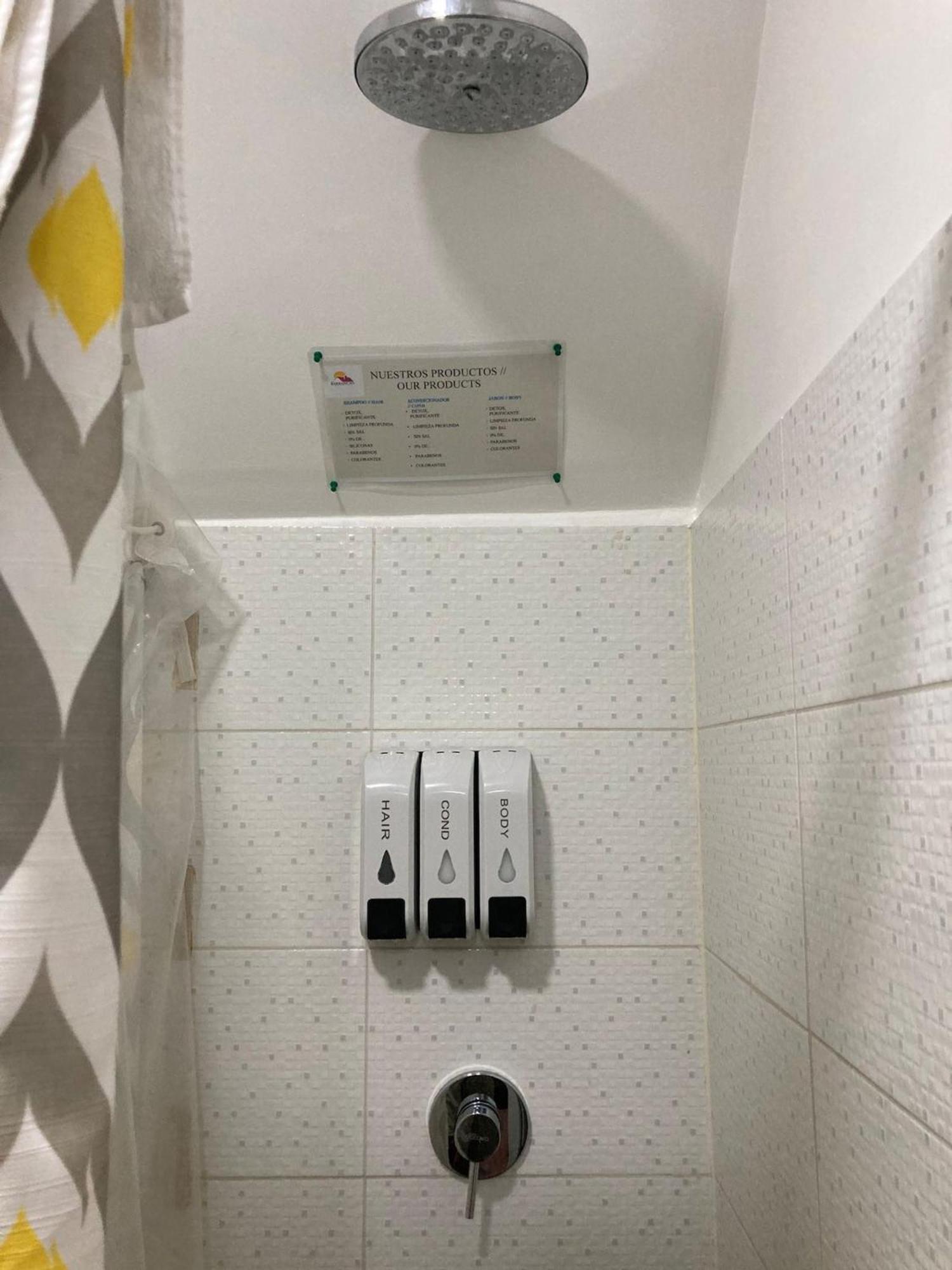 Barrancas, Apartment *