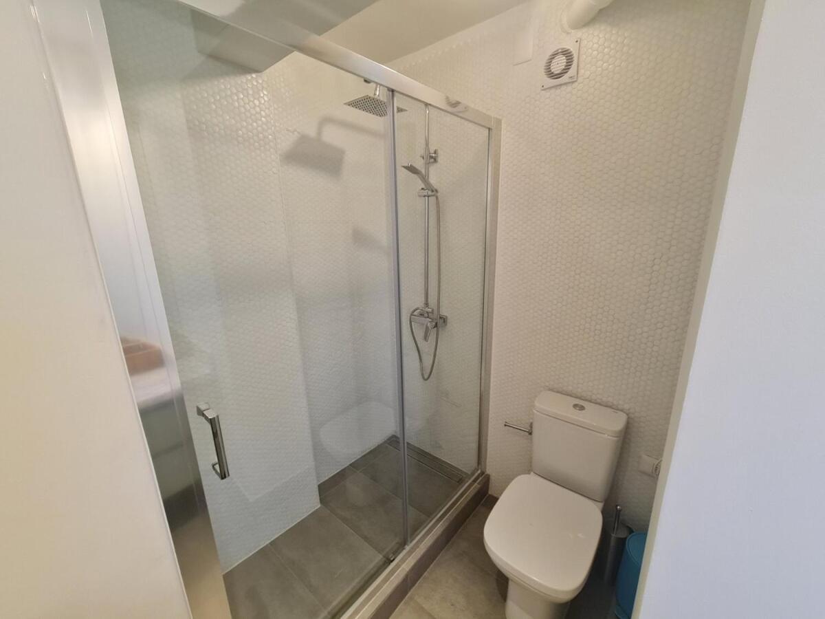 Apartamento Oceana Lastarria, En Cerro Santa Lucia