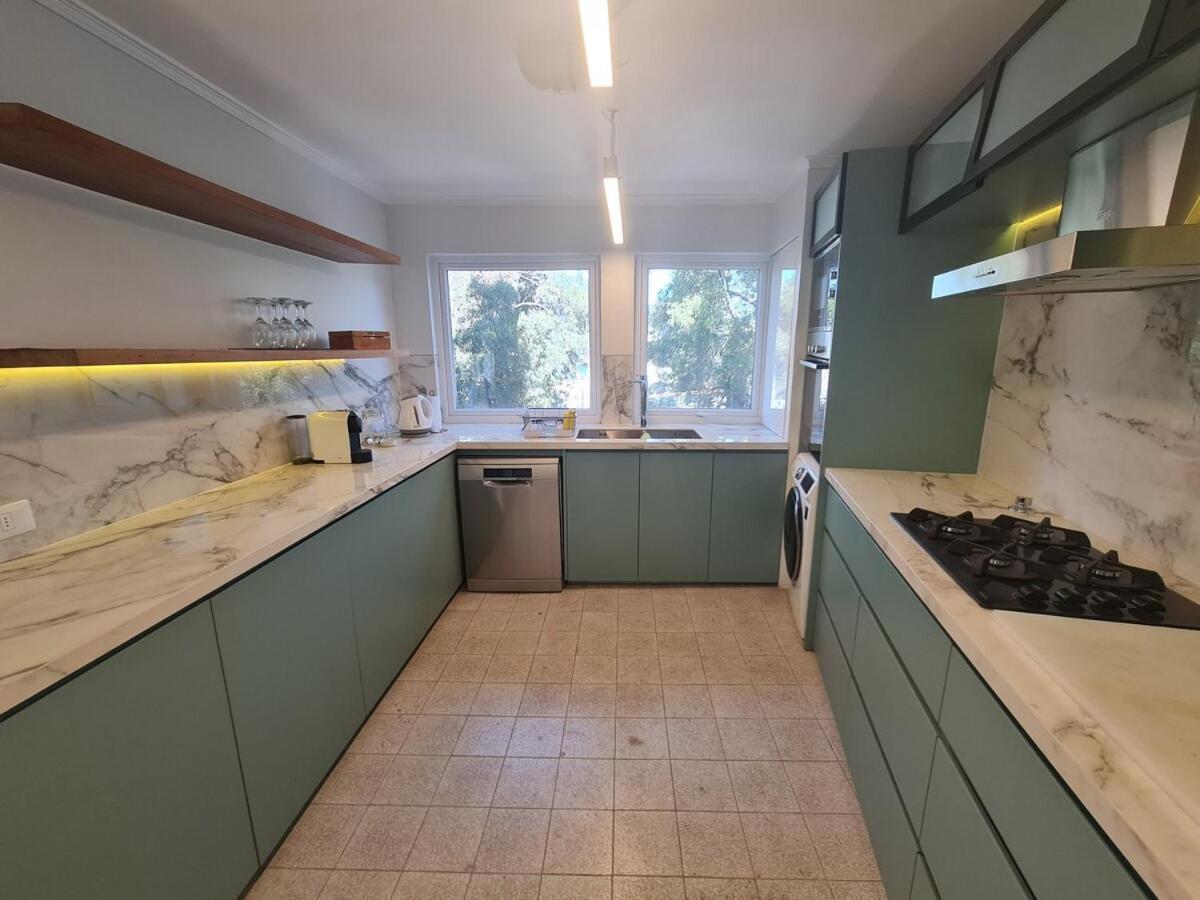 Apartamento Oceana Lastarria, En Cerro Santa Lucia