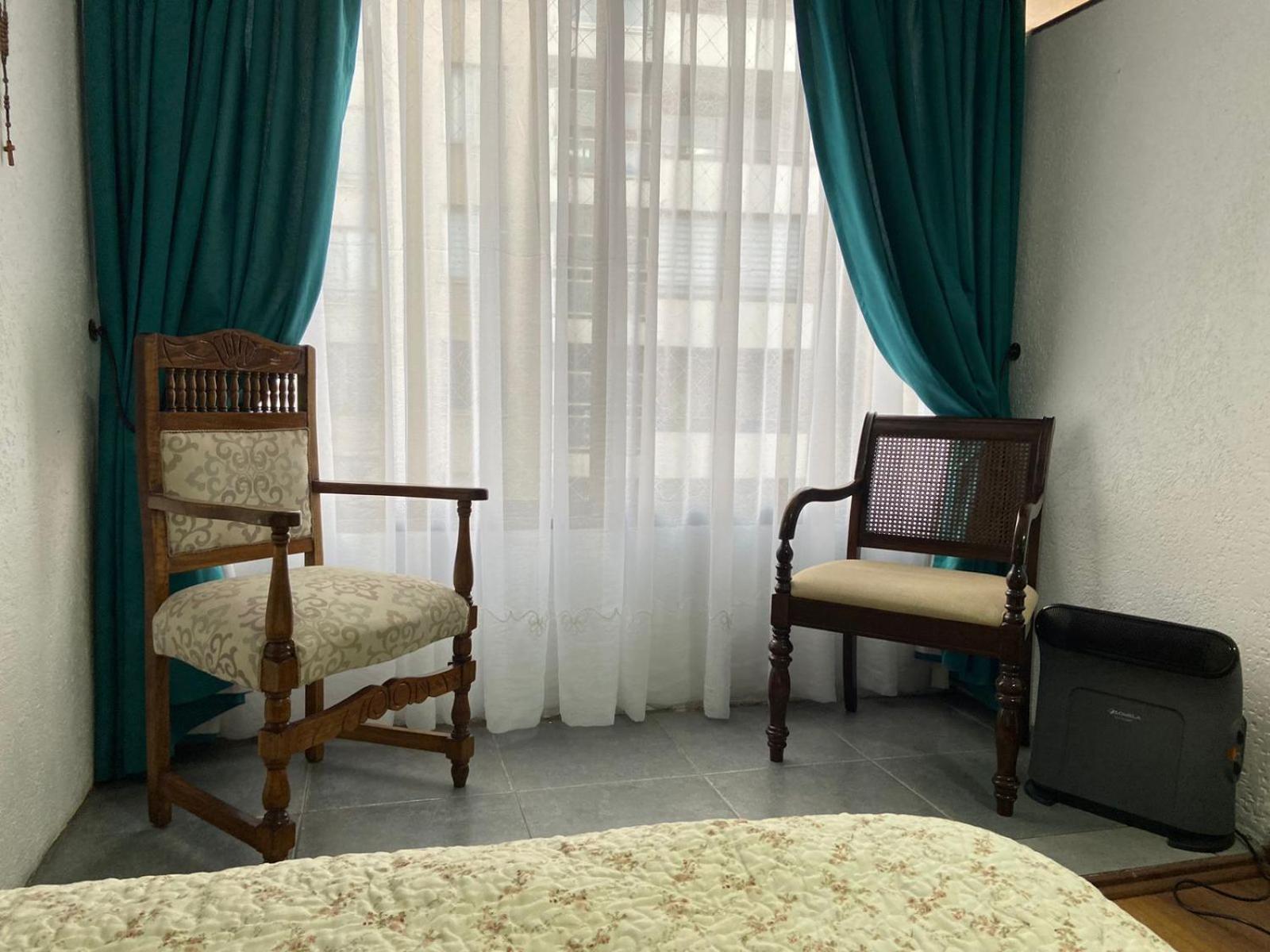 Apartment Completamente Central *