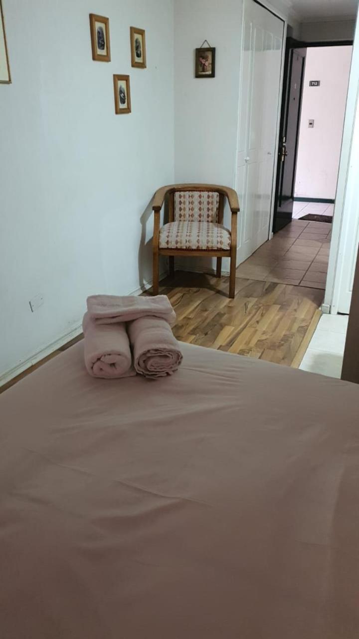 Apartment Encomenderos *
