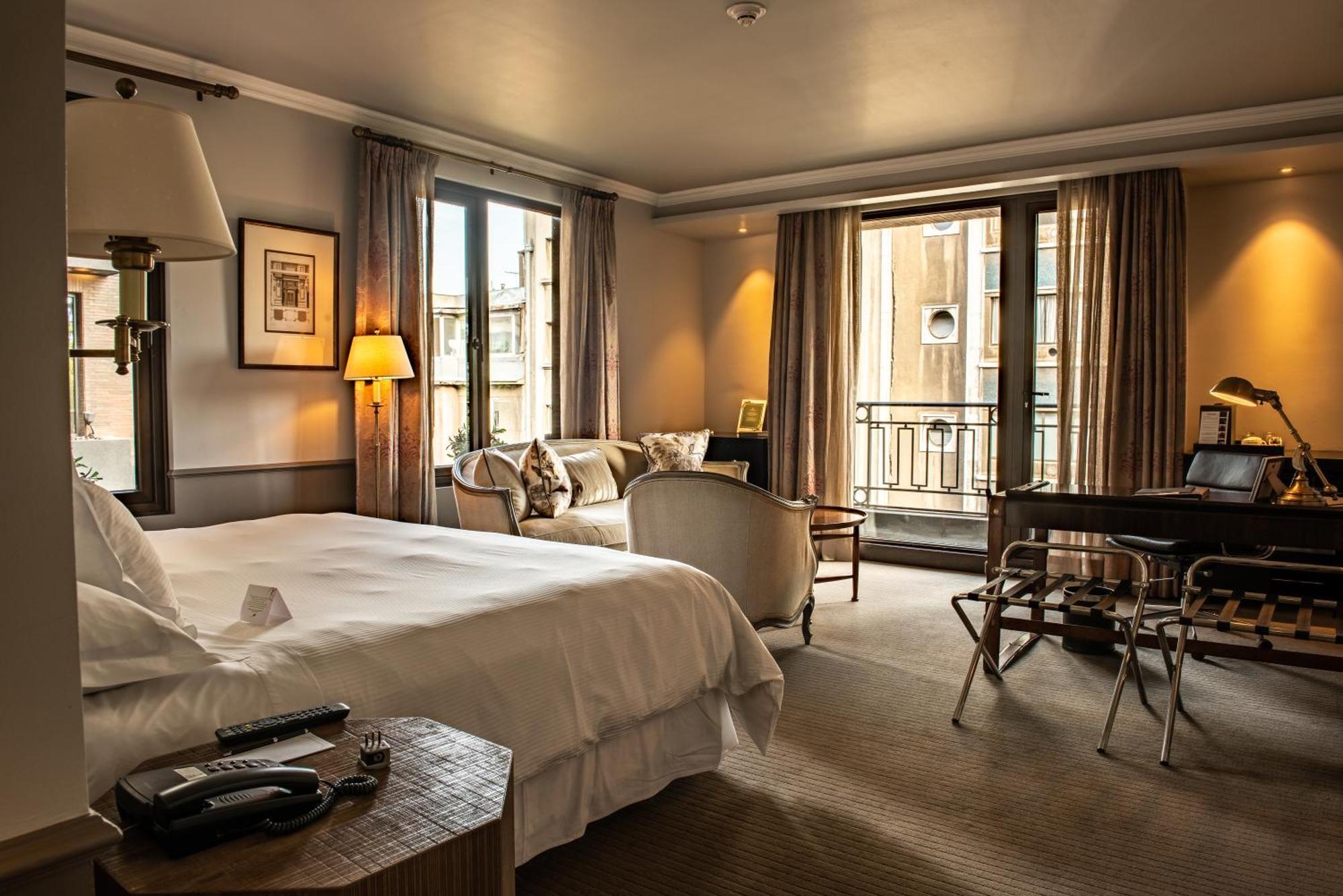 Hotel The Singular Santiago