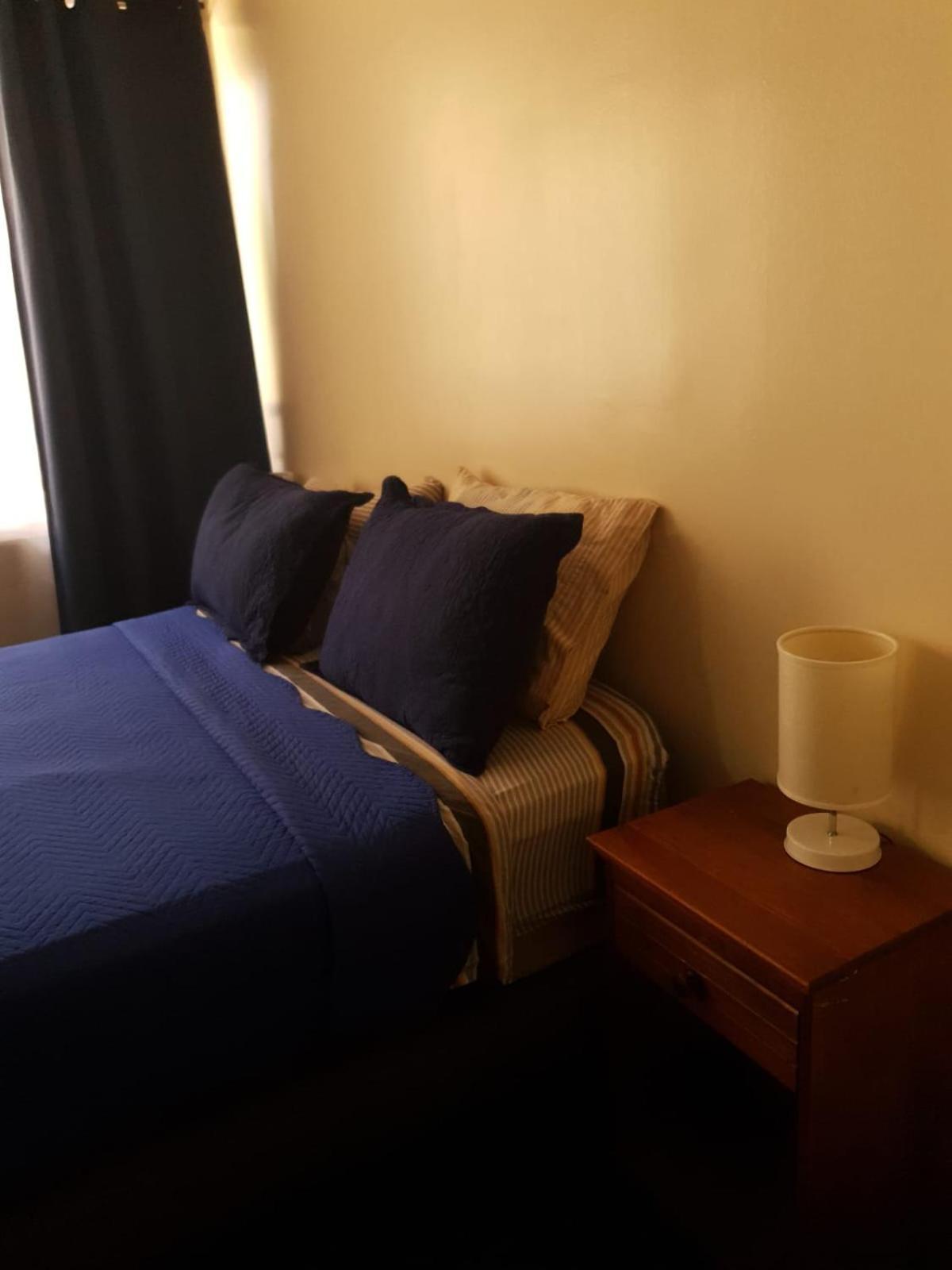Centro R&m Apartment *