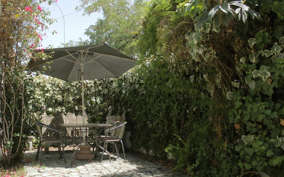 Сasa de vacaciones Linda Casa Grupos / Familias Santiago de Chile