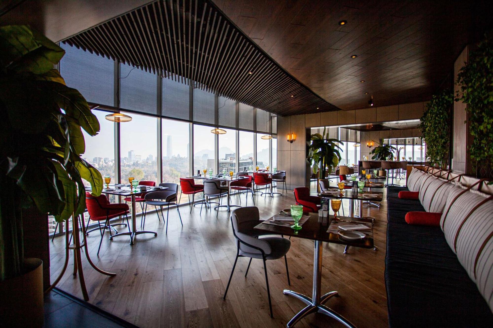 Doubletree By Hilton Kennedy, Chile 4*