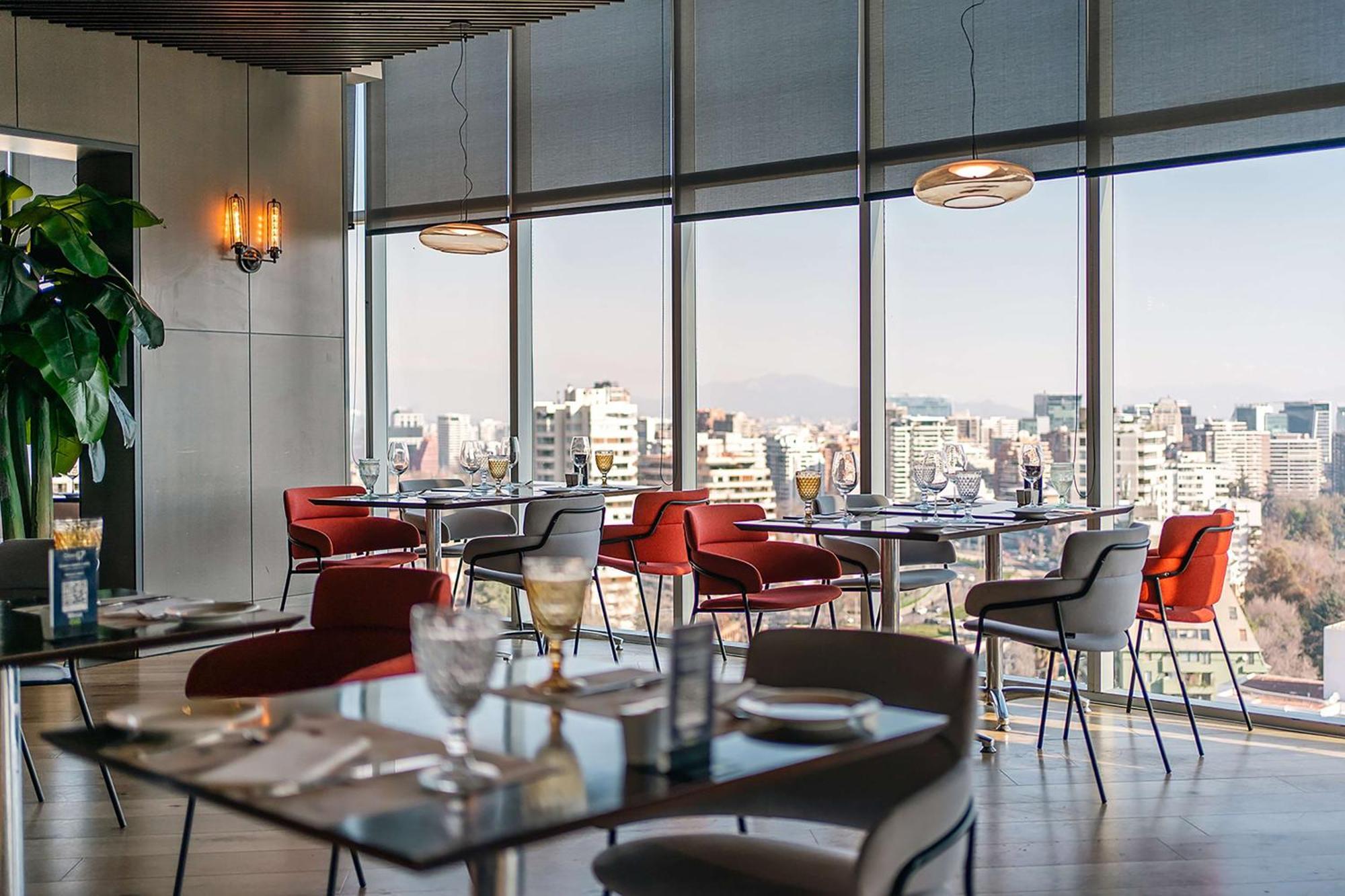 Doubletree By Hilton Kennedy, Chile Hotel 4*