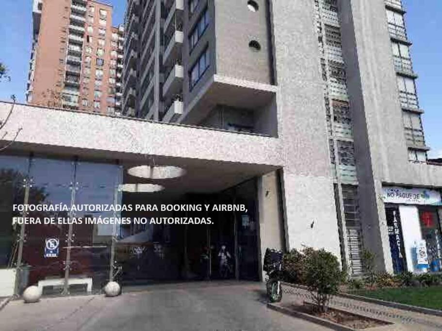 Apartamento Comodo Departamento Cerca De Metro
