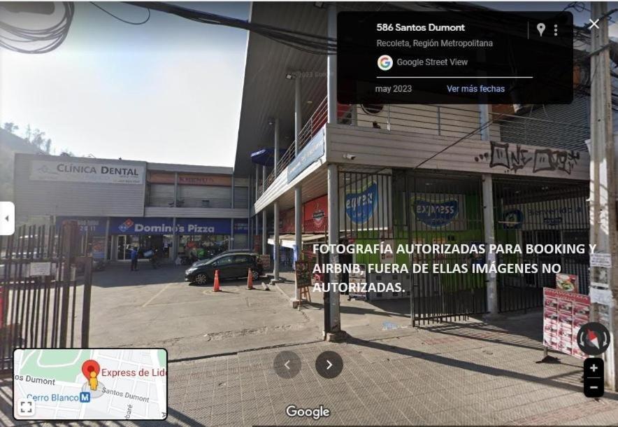 Apartamento Comodo Departamento Cerca De Metro