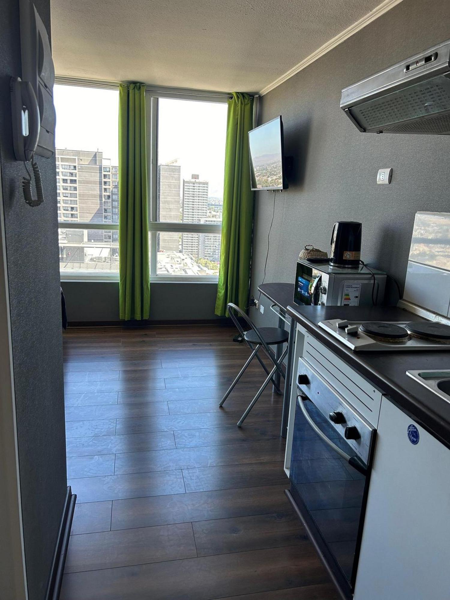 Apartamento Edificio Coronel Souper 4060 *