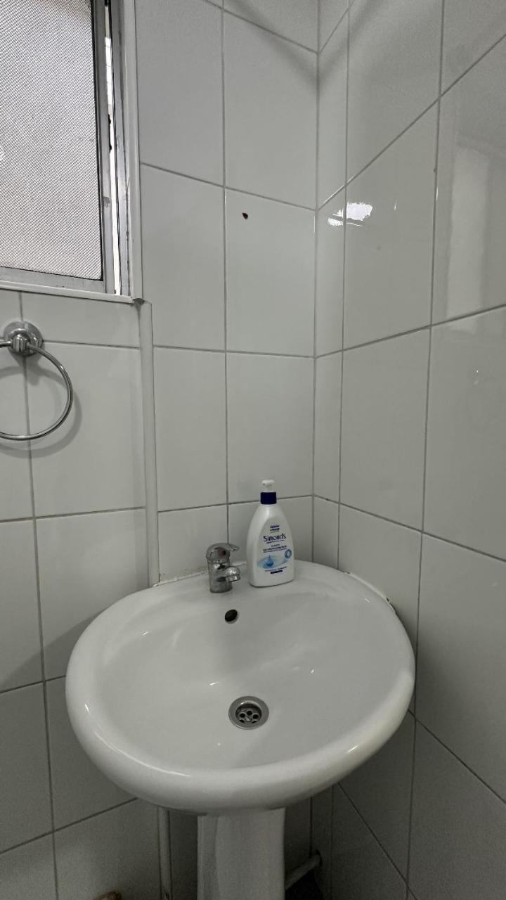 Habitacion Guest house *