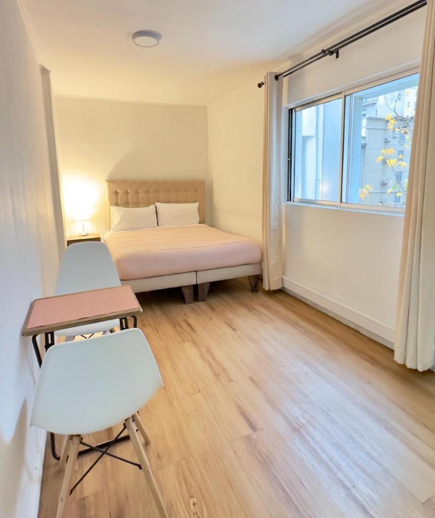 Habitacion Guest house *