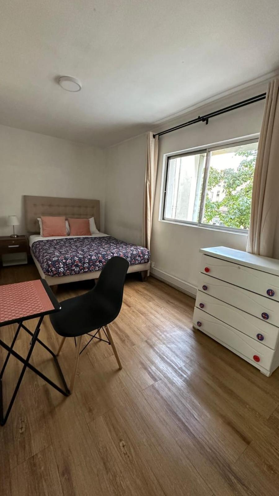 Habitacion Guest house