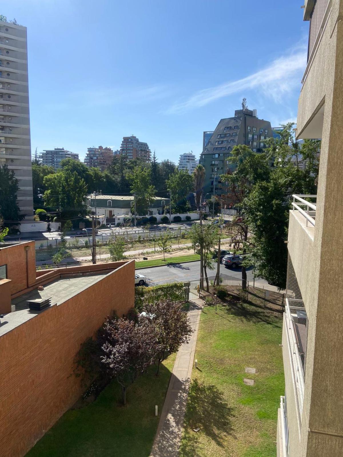 Departamento Las Condes * Santiago