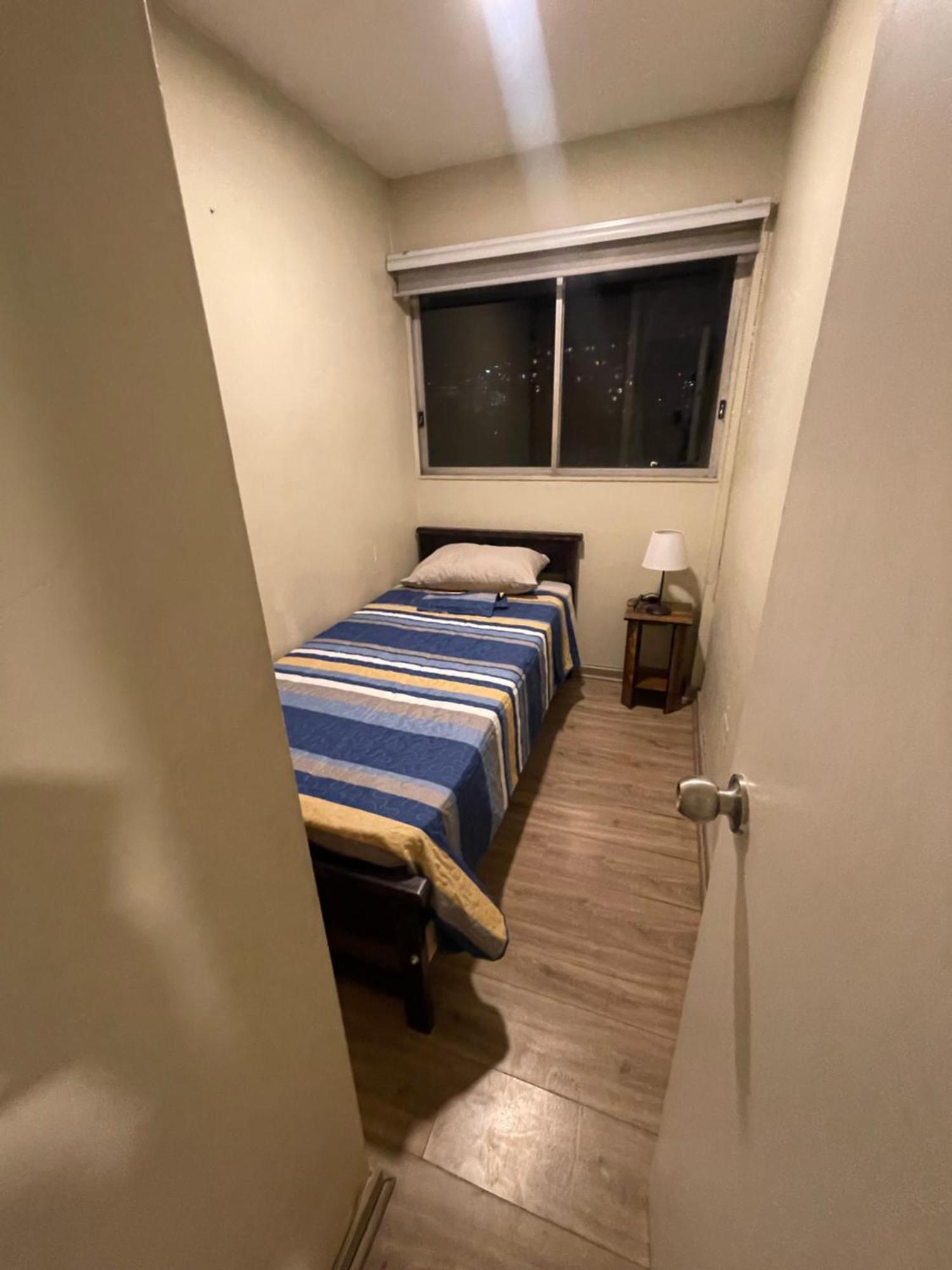 Apartment Departamento Las Condes *
