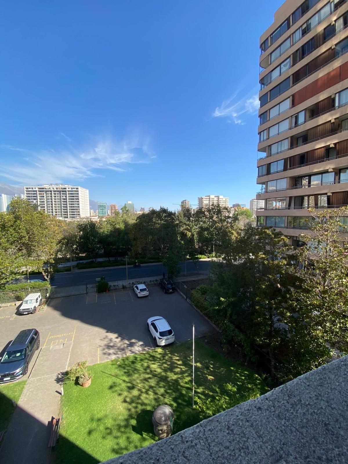 Departamento Las Condes Apartment Santiago