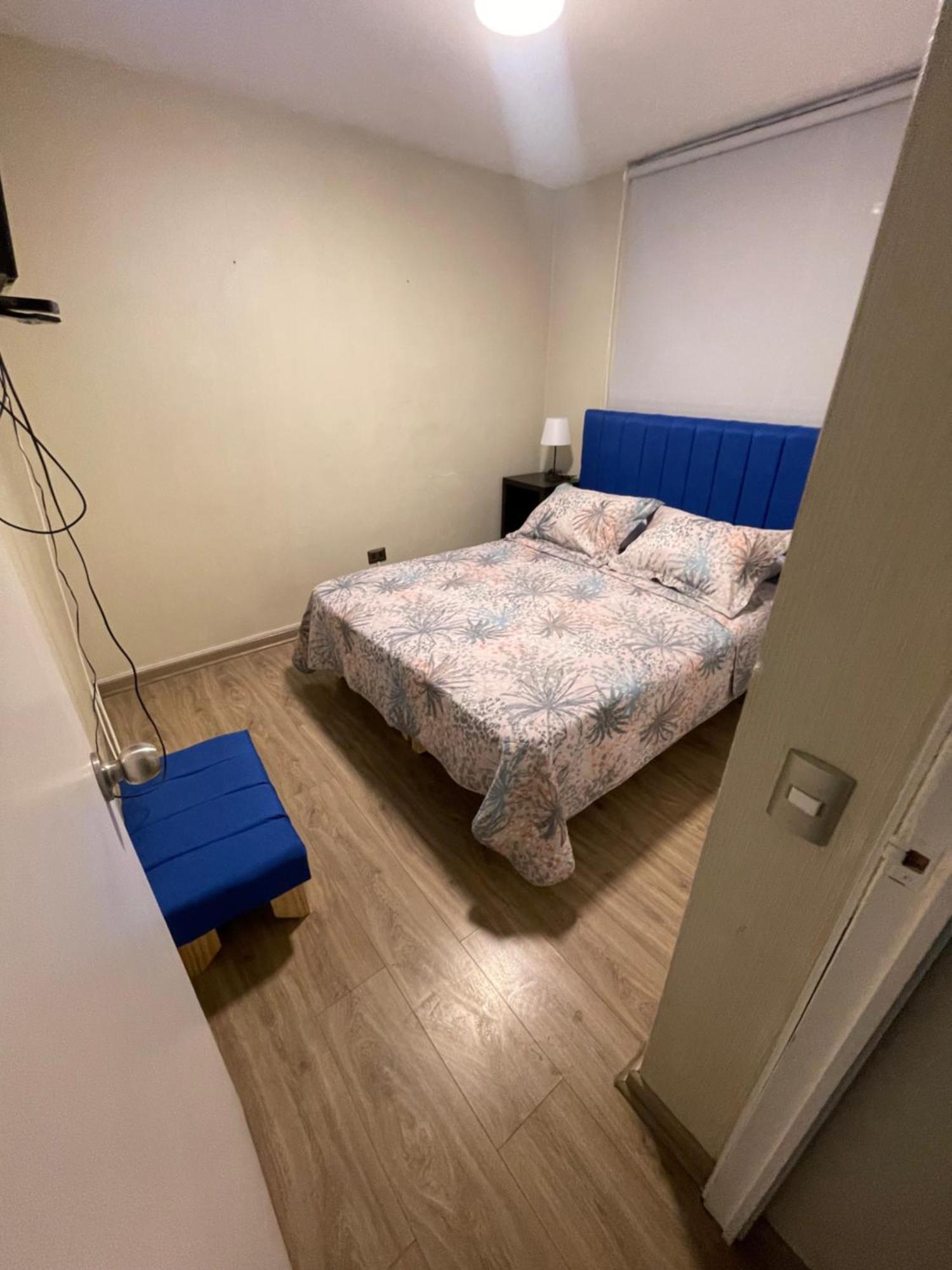 Apartment Departamento Las Condes