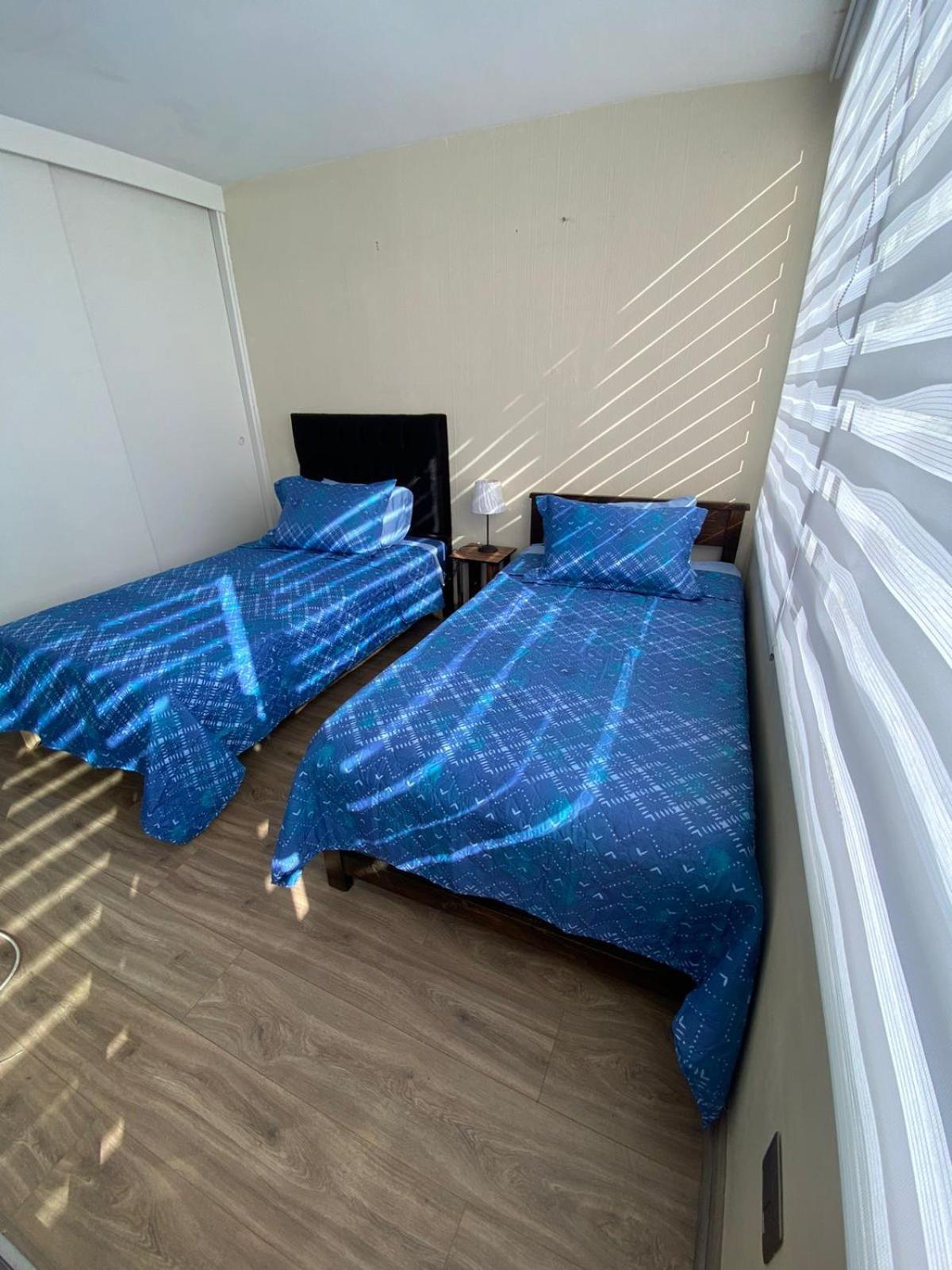 Apartment Departamento Las Condes Santiago