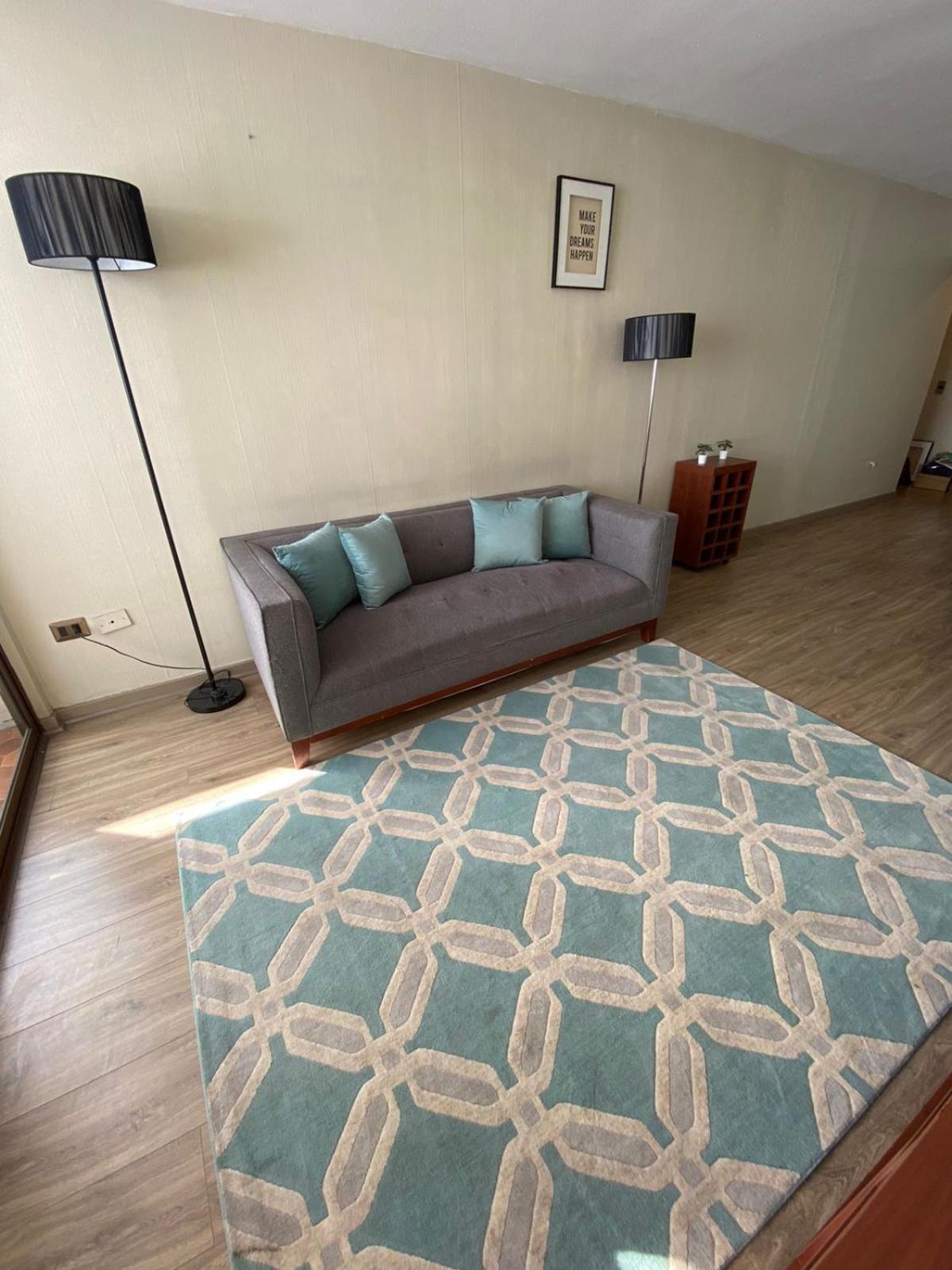 Departamento Las Condes * Santiago