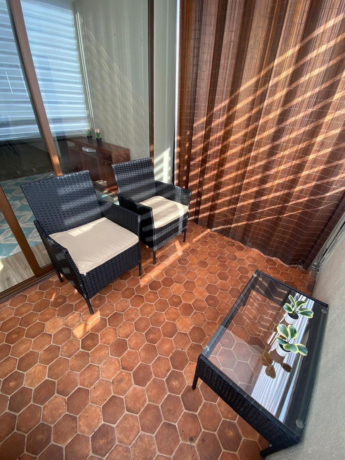 Departamento Las Condes Apartment