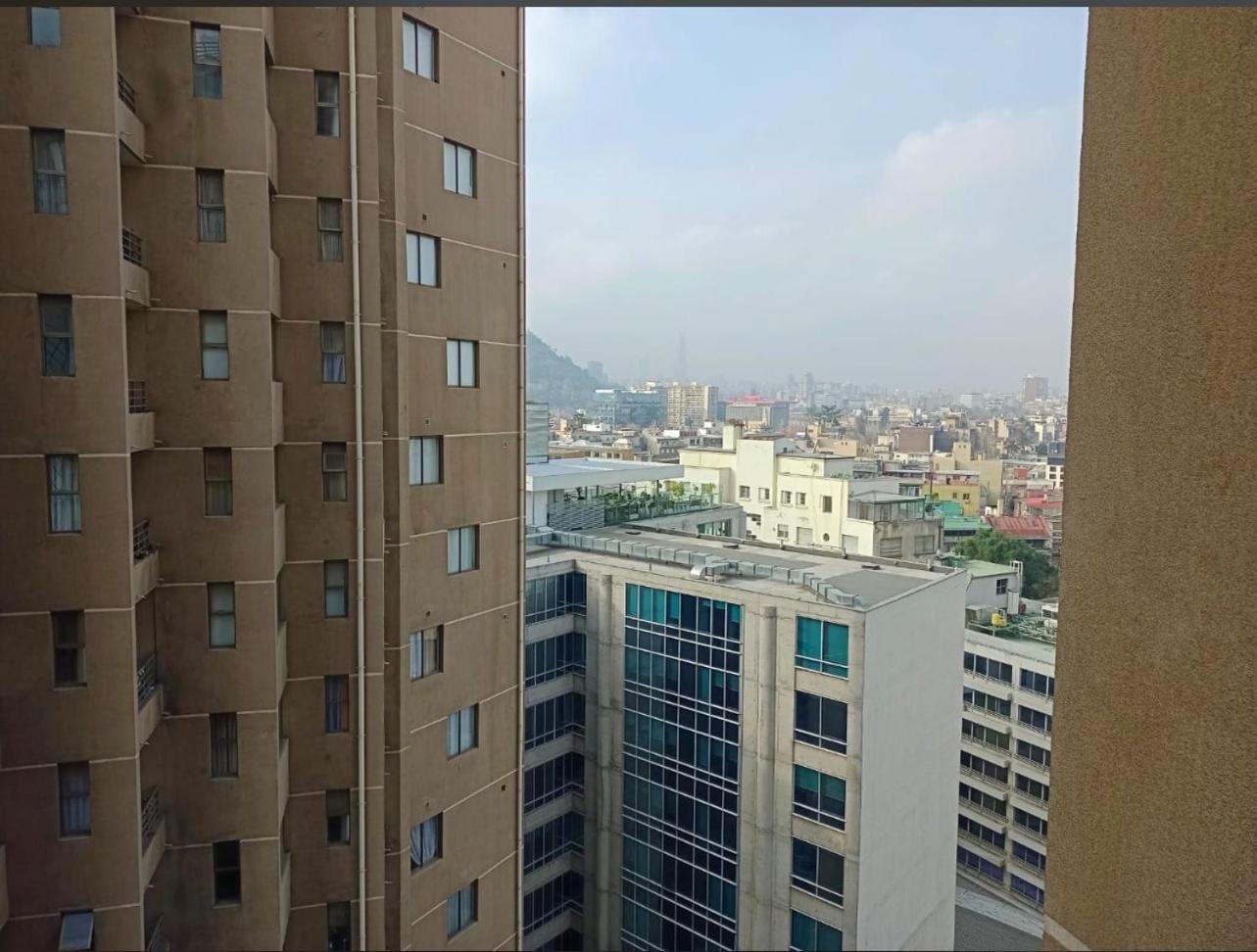 Arriendo Martes * Santiago