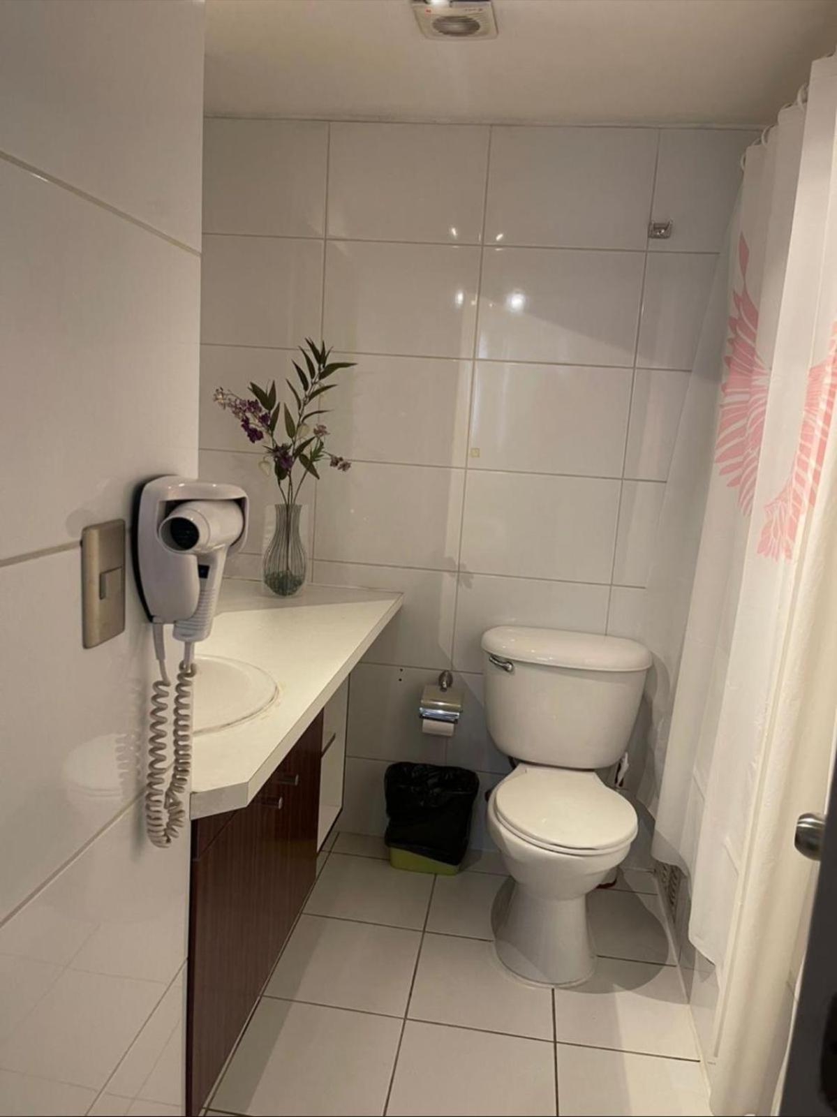 Apartment Arriendo Martes
