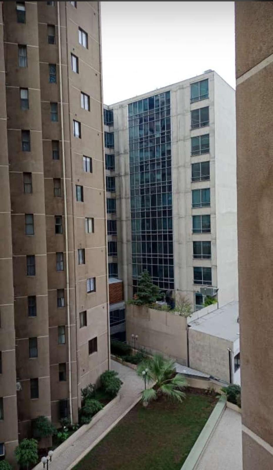 Arriendo Martes Apartment Santiago
