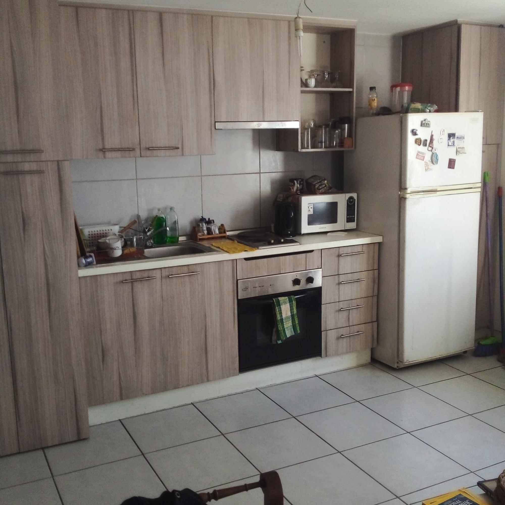 Centrica Individual, Bano Compartido Homestay Santiago