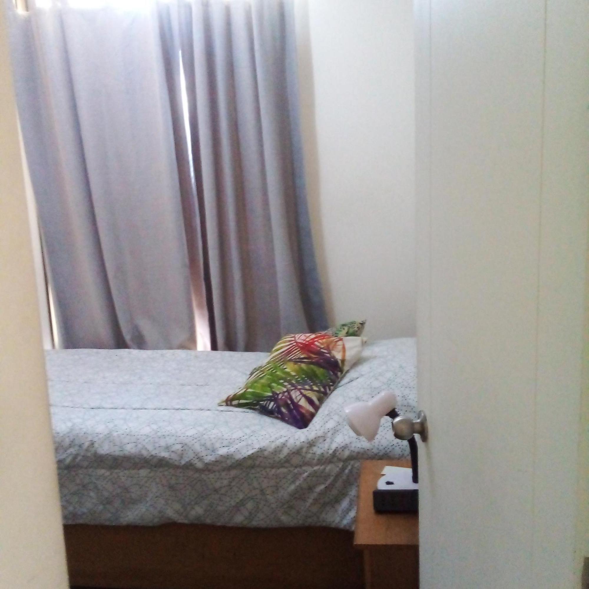 Centrica Individual, Bano Compartido Homestay